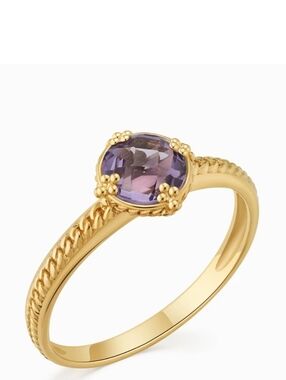 Antica Ring Amethyst